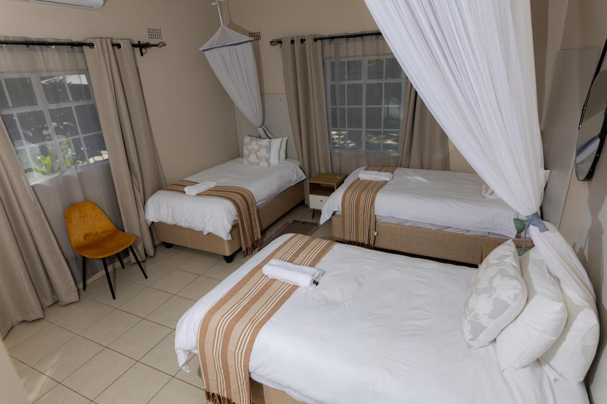 Vila Hungwe House Victoria Falls Exteriér fotografie