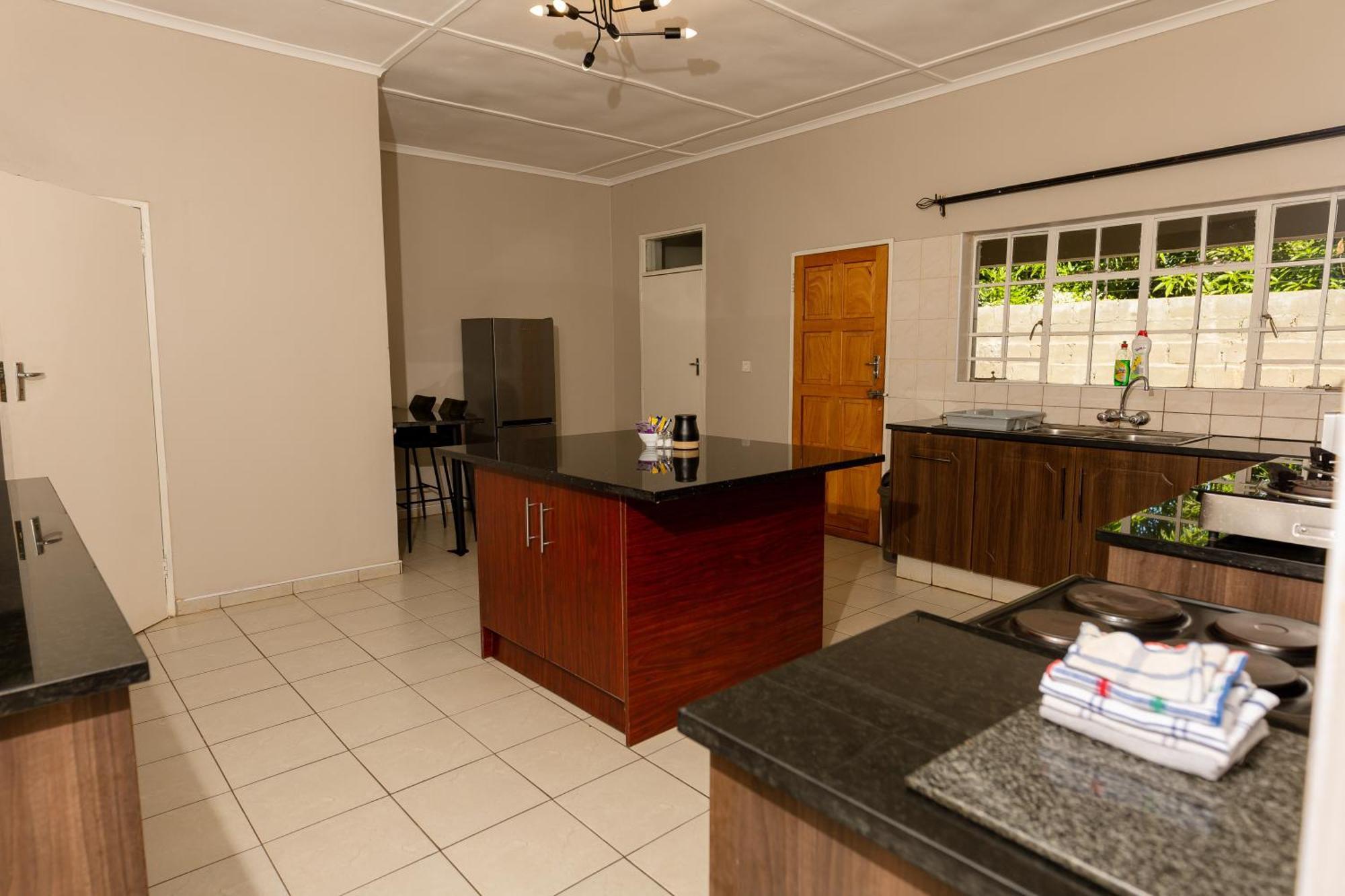 Vila Hungwe House Victoria Falls Exteriér fotografie