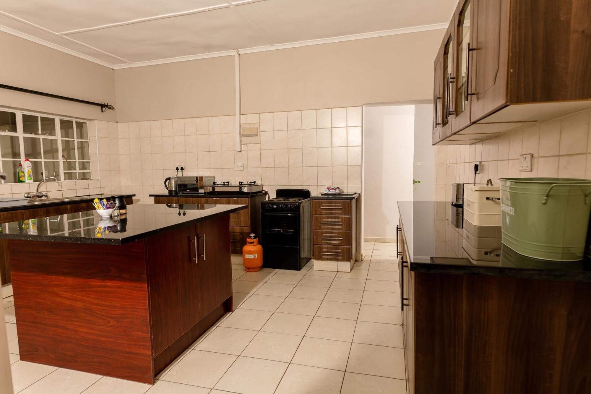 Vila Hungwe House Victoria Falls Exteriér fotografie