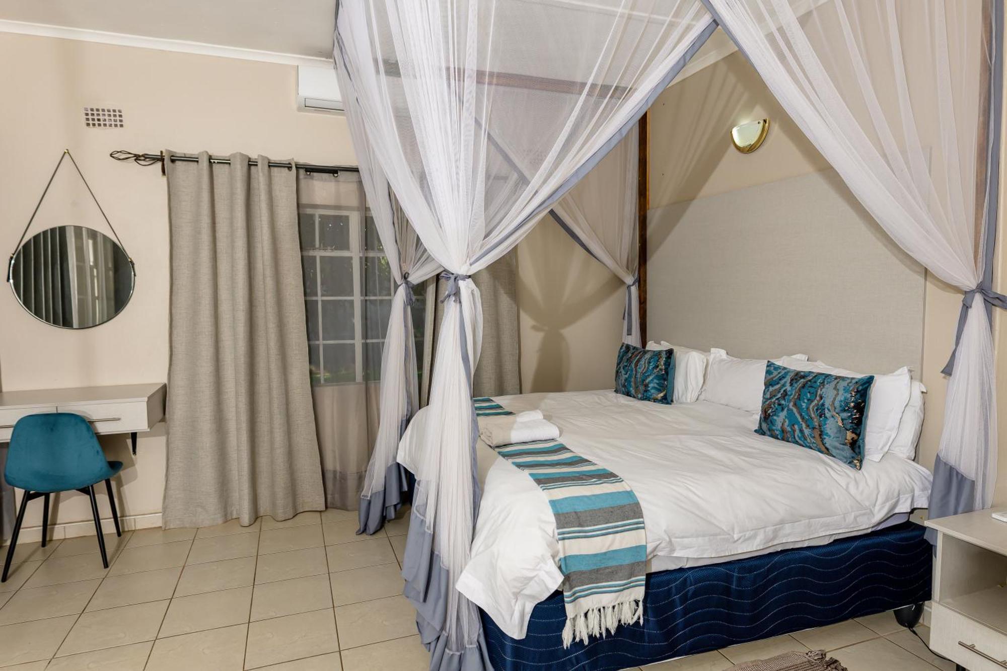 Vila Hungwe House Victoria Falls Exteriér fotografie